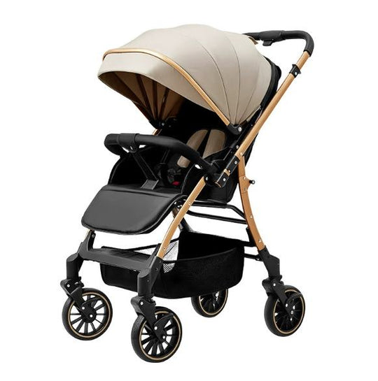 Light Weight Baby Stroller