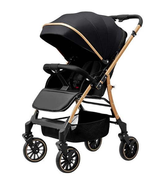 Light Weight Baby Stroller