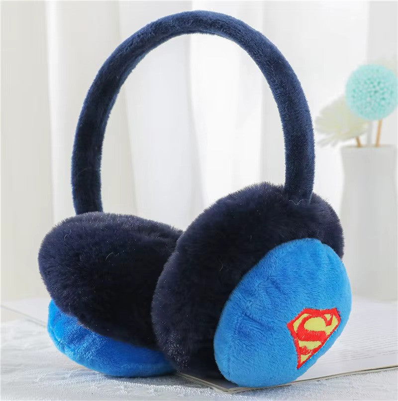 Kids Ear Muffs