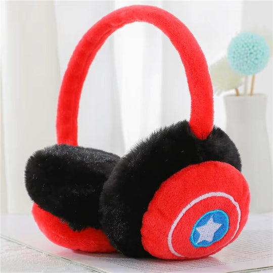 Kids Ear Muffs
