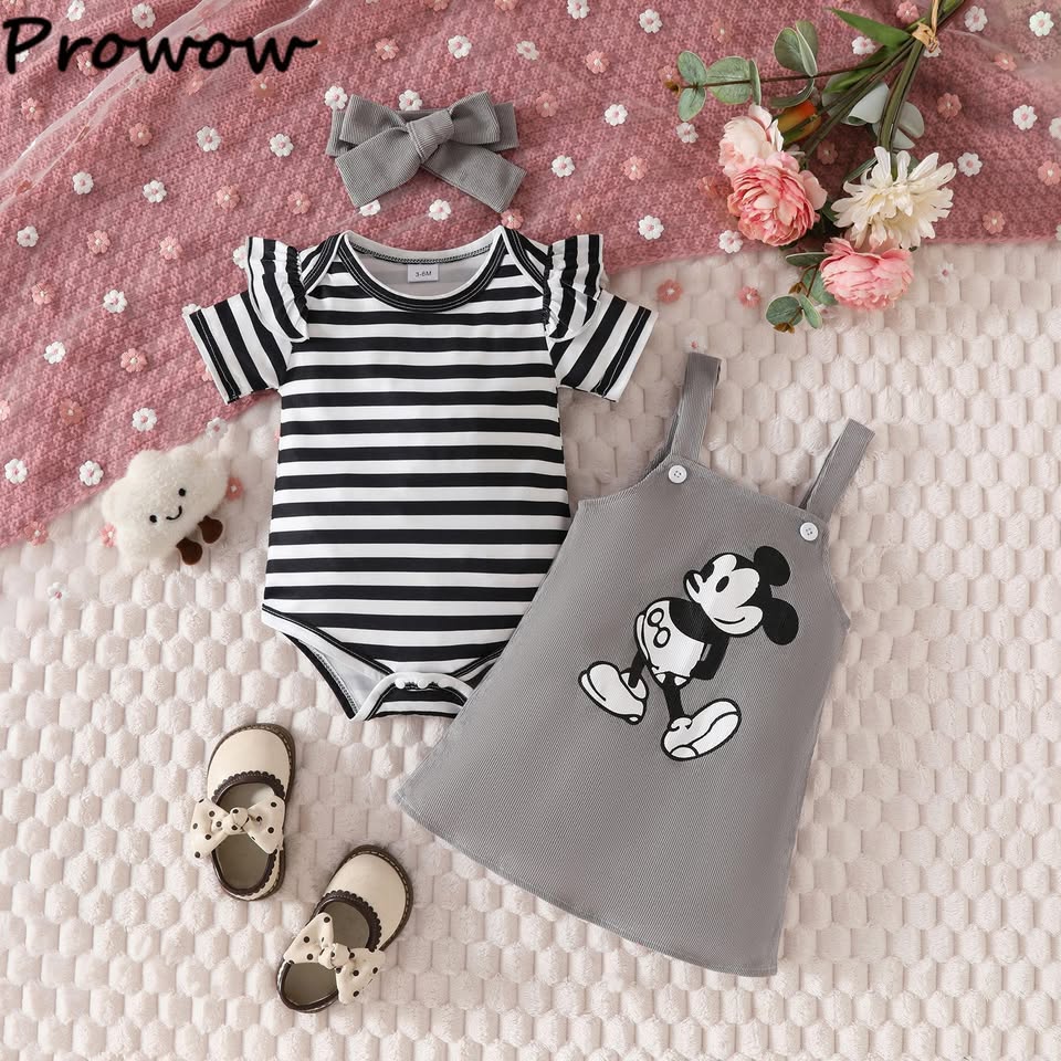 Baby - Toddler Corduroy Set