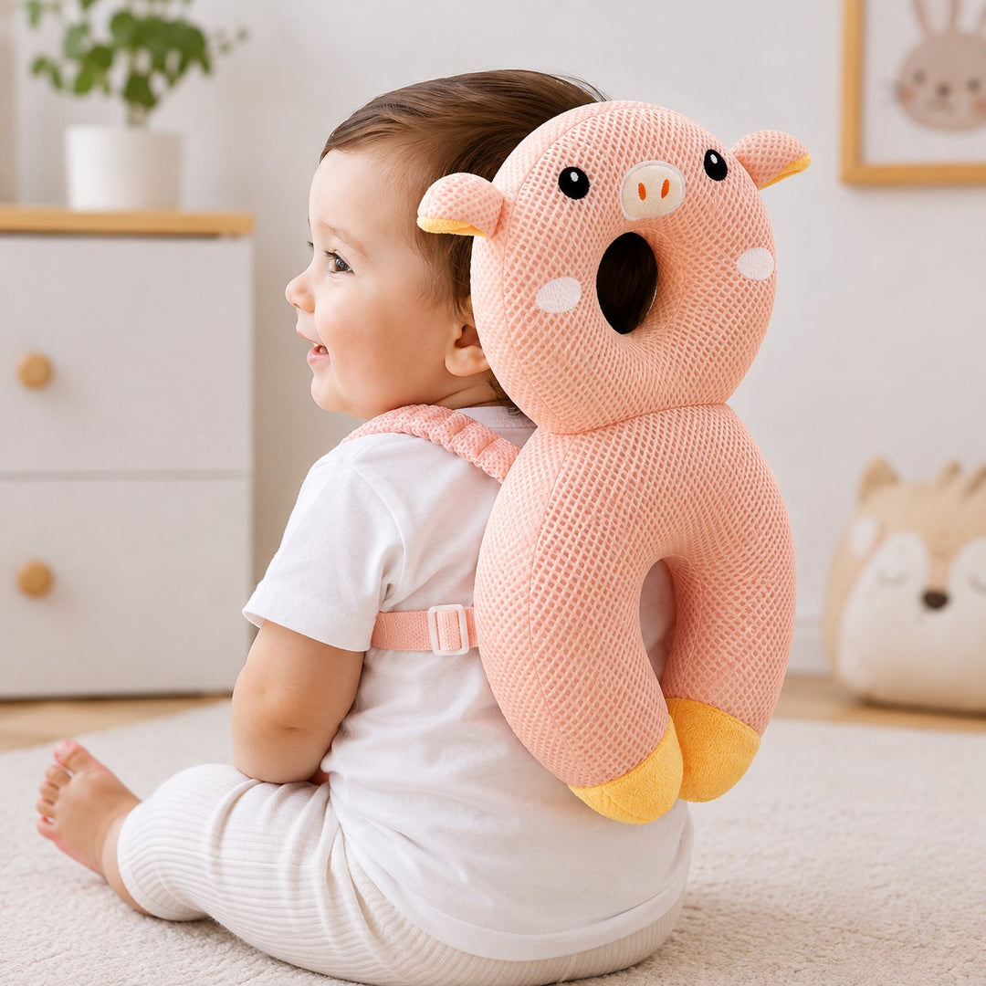 Toddler Back Head Protection Pillow