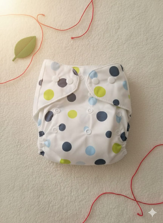 Washable Diapers