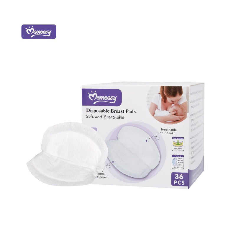Disposable Breast Pads