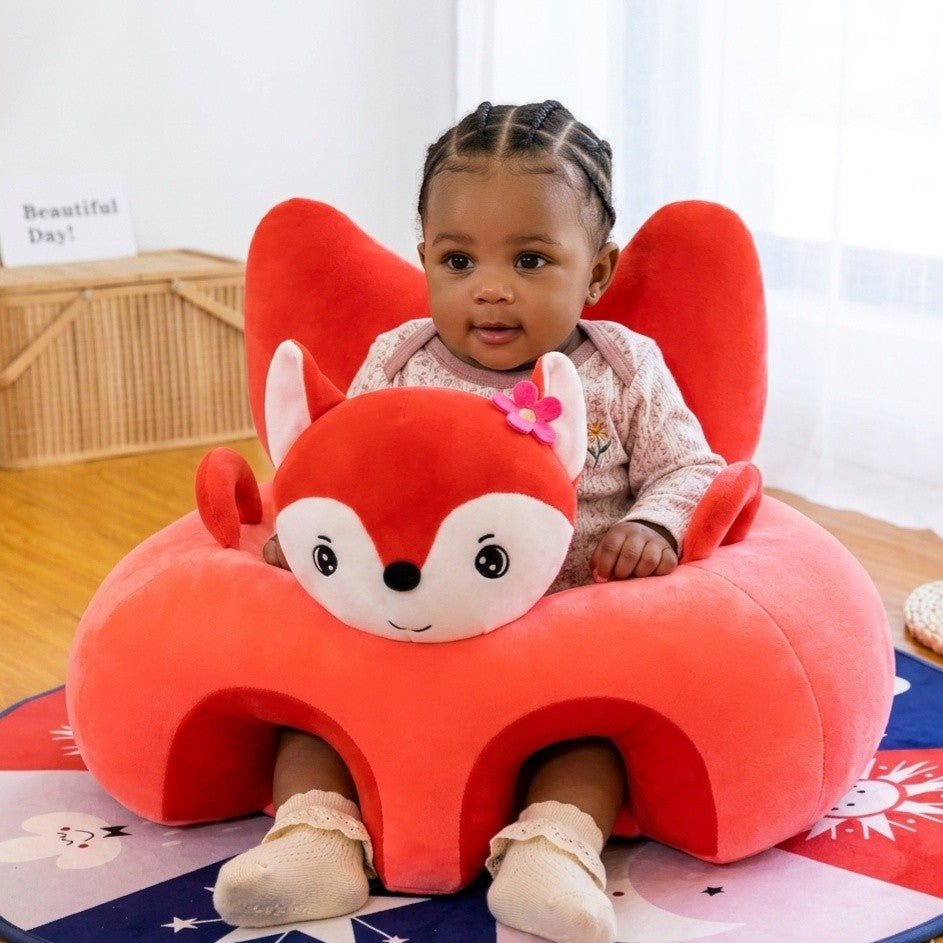 Training Seat ( Sit-Me-up)