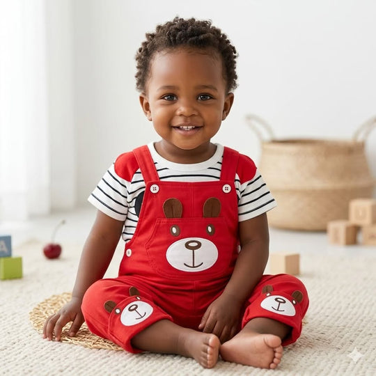 Boys Clothing Set