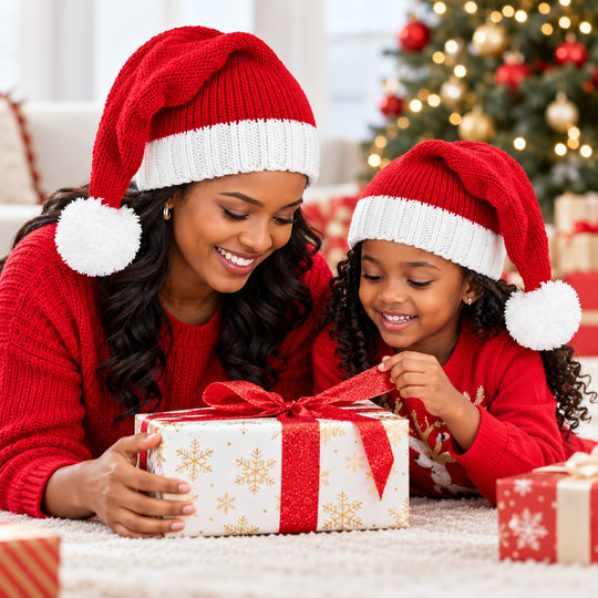 Christmas Hat