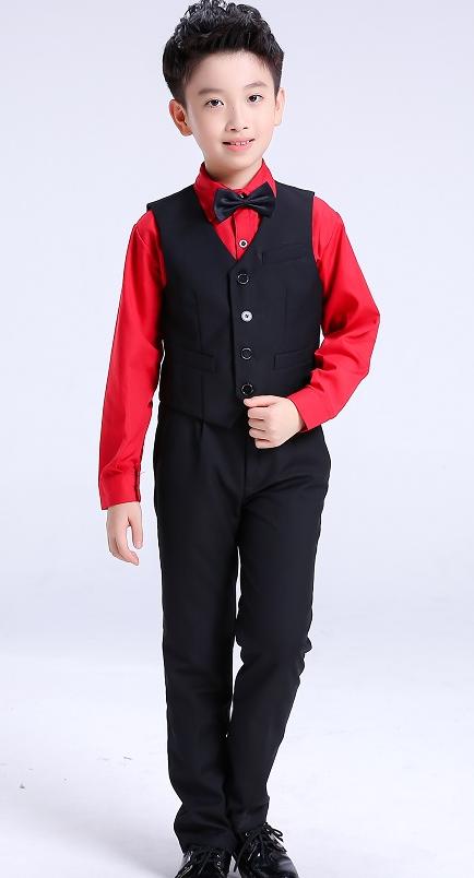 Boys Suit