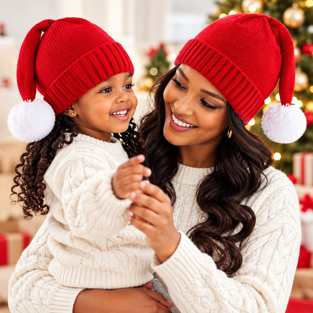 Christmas Hat