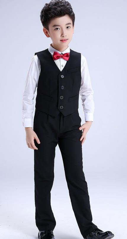 Boys Suit