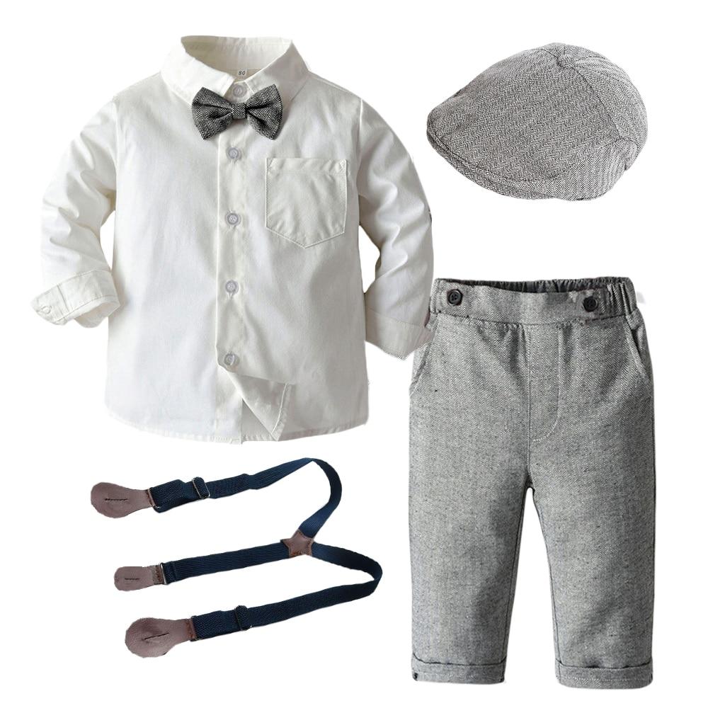 Boys Clothing set