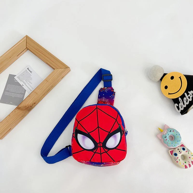 Kids Chest/Shoulder Bags