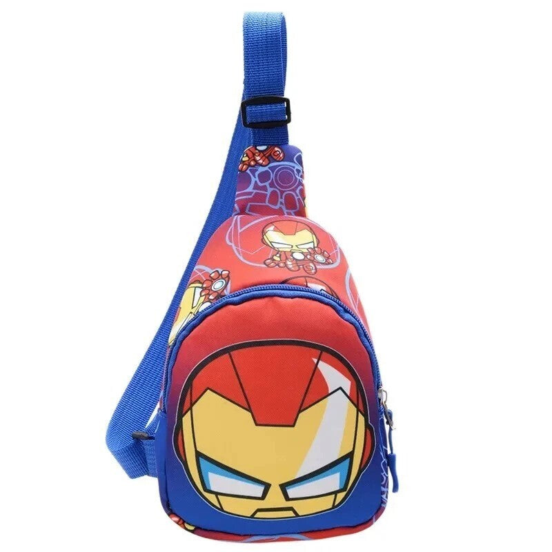 Kids Chest/Shoulder Bags