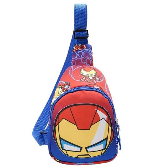 Kids Chest/Shoulder Bags