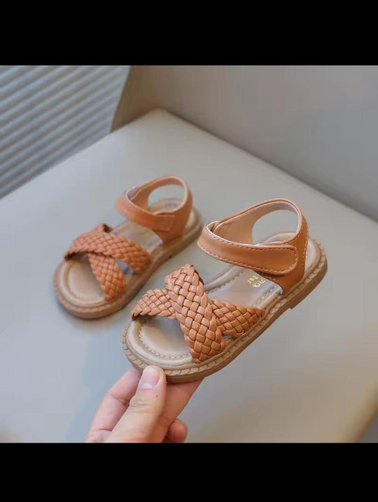 Girls Sandals