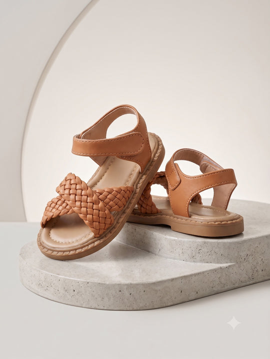 Girls Sandals