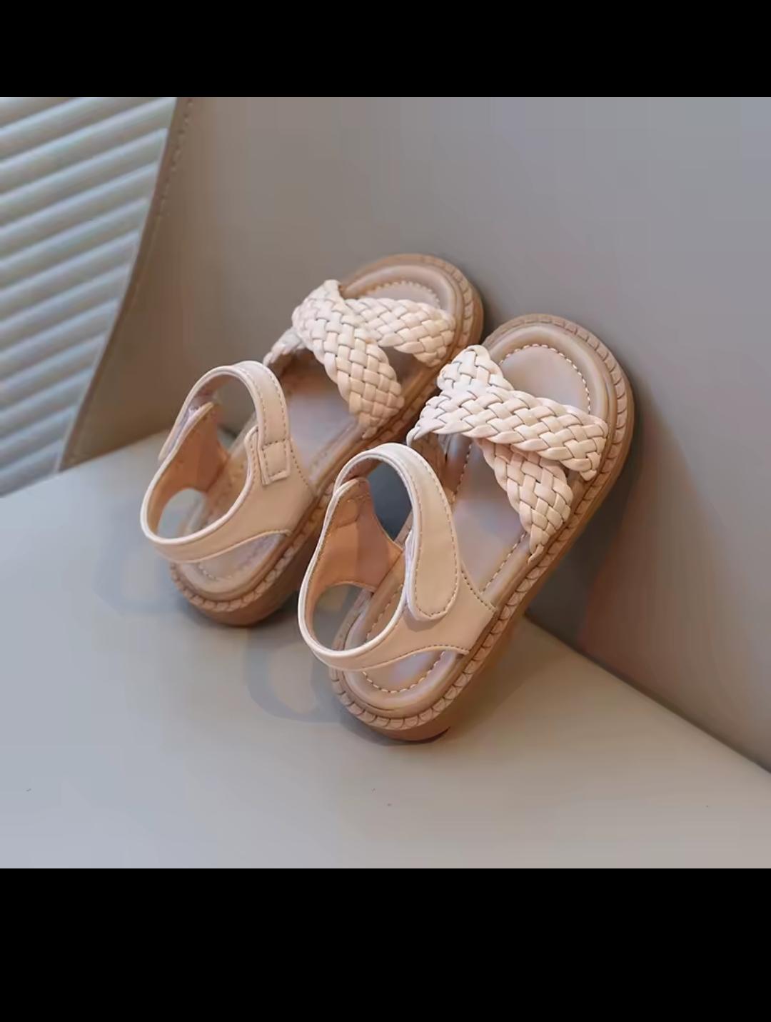 Girls Sandals