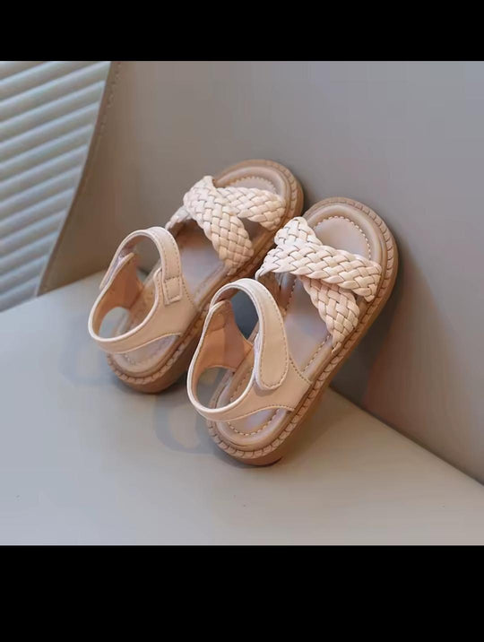 Girls Sandals