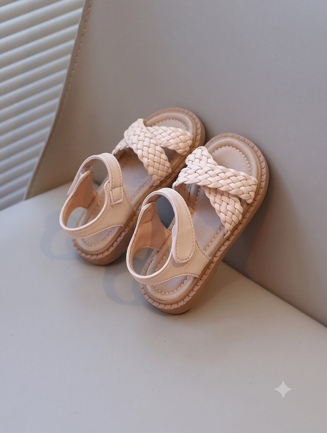 Girls Sandals