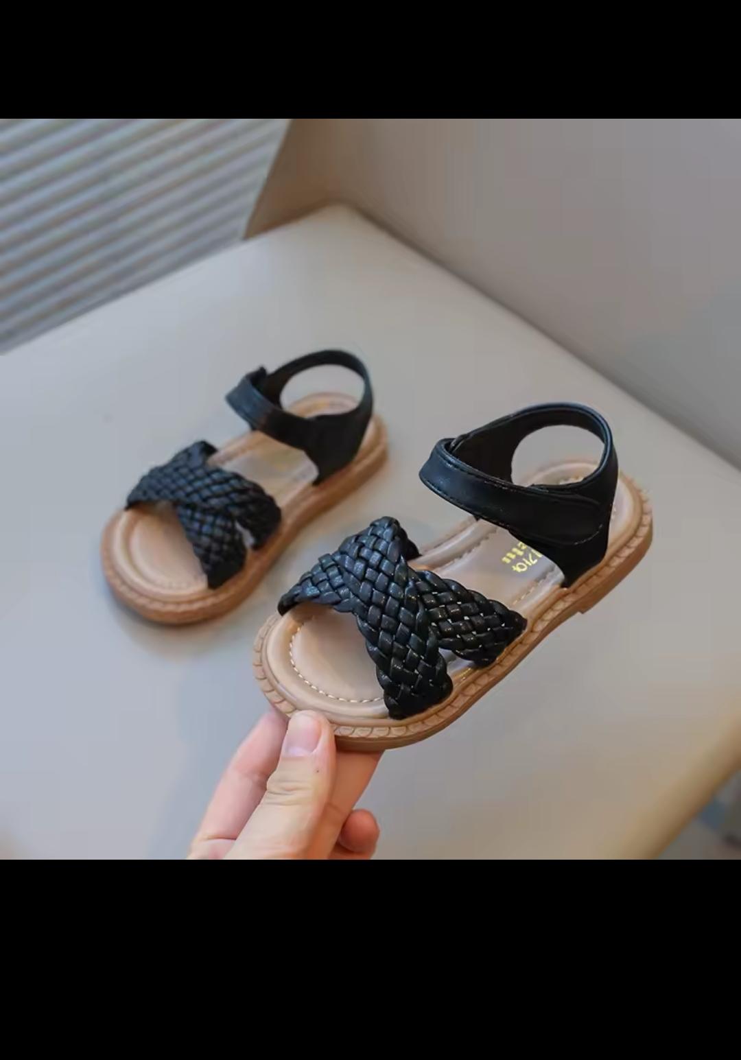 Girls Sandals