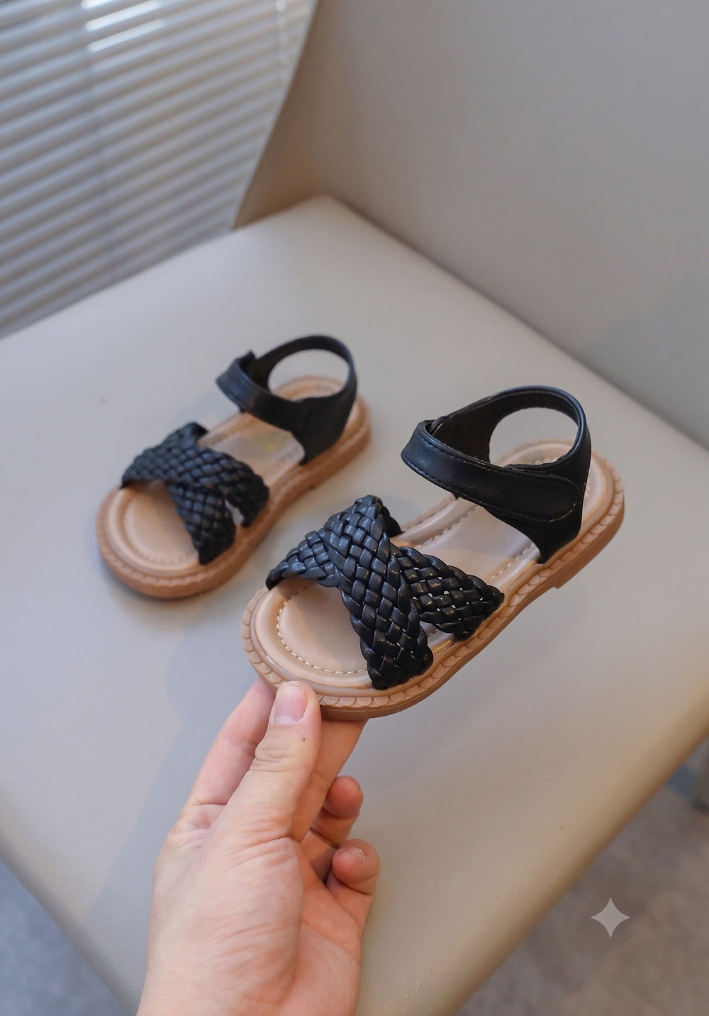 Girls Sandals