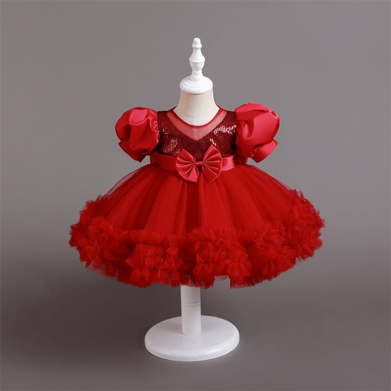 Girls Dress