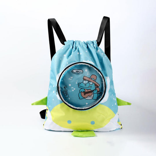 Kids Swim Bag