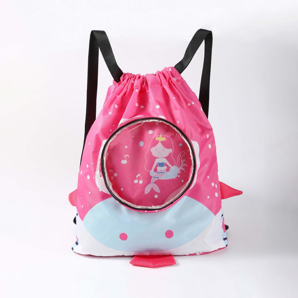 Kids Swim Bag