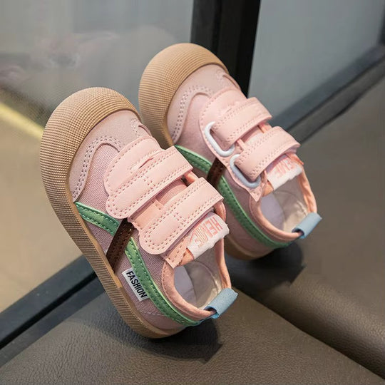 Kids Canvas Shoes