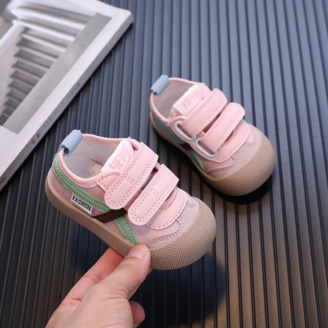 Kids Canvas Shoes