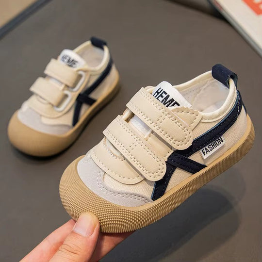 Kids Canvas Shoes
