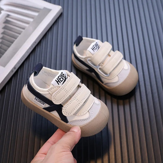 Kids Canvas Shoes