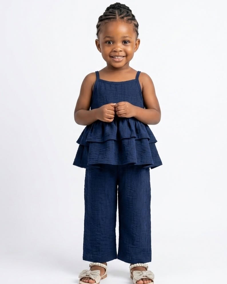 Girls Clothing set