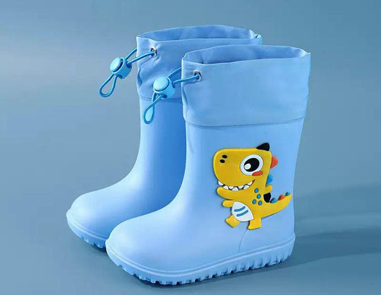 Kids Gumboots