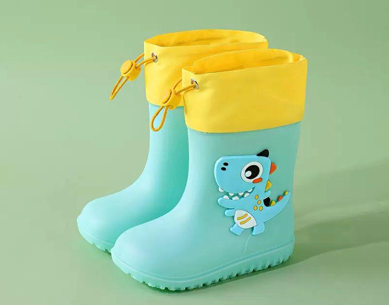 Kids Gumboots