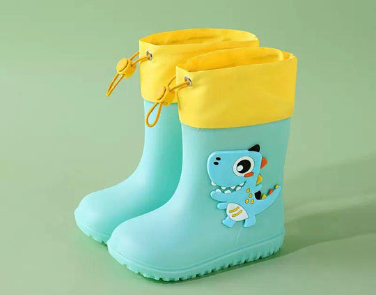 Kids Gumboots