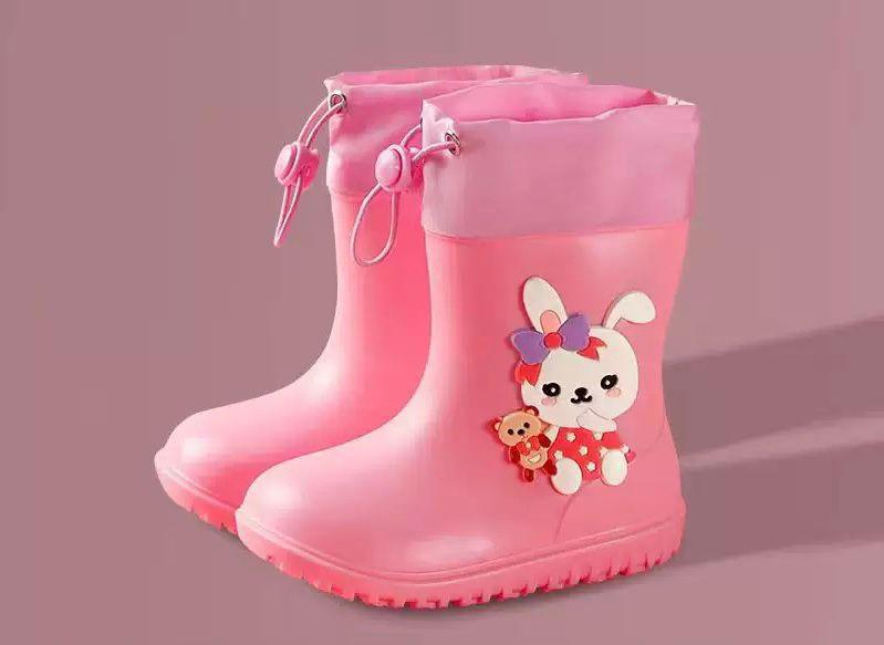 Kids Gumboots