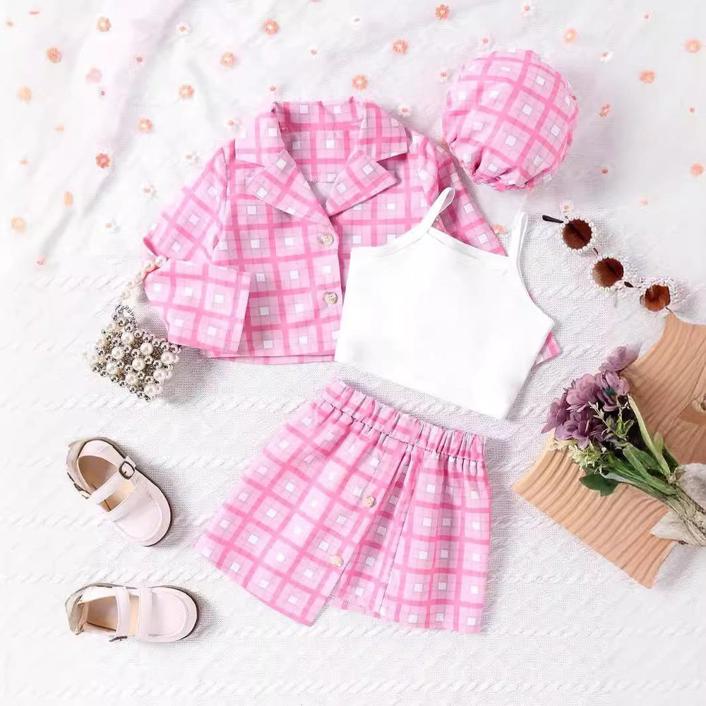 Girls Clothing set