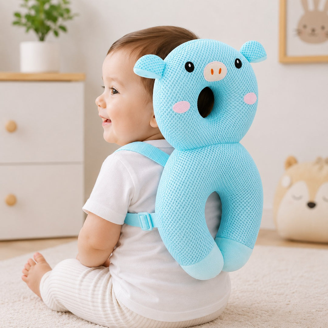 Toddler Back Head Protection Pillow
