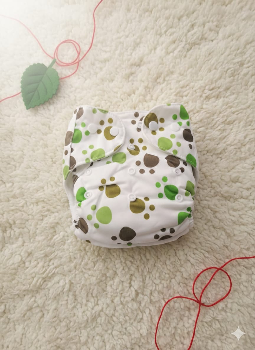 Washable Diapers