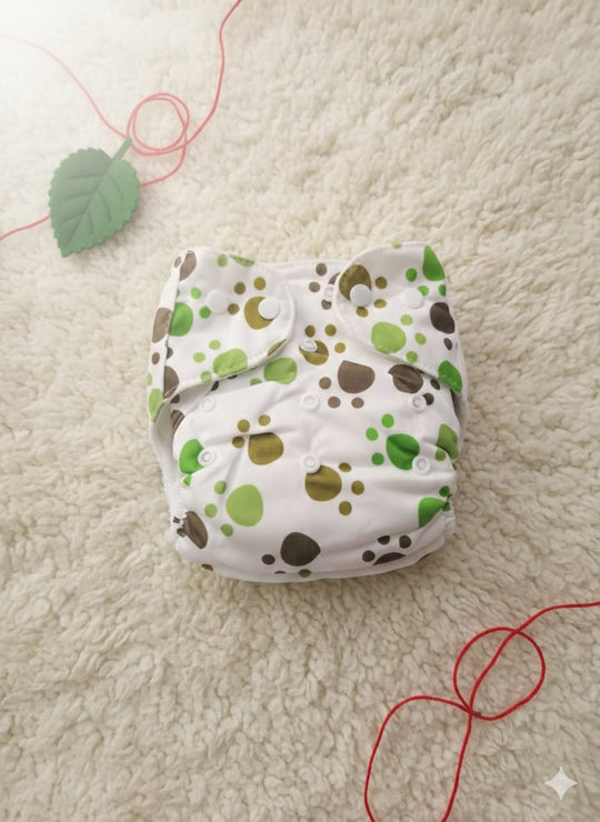 Washable Diapers