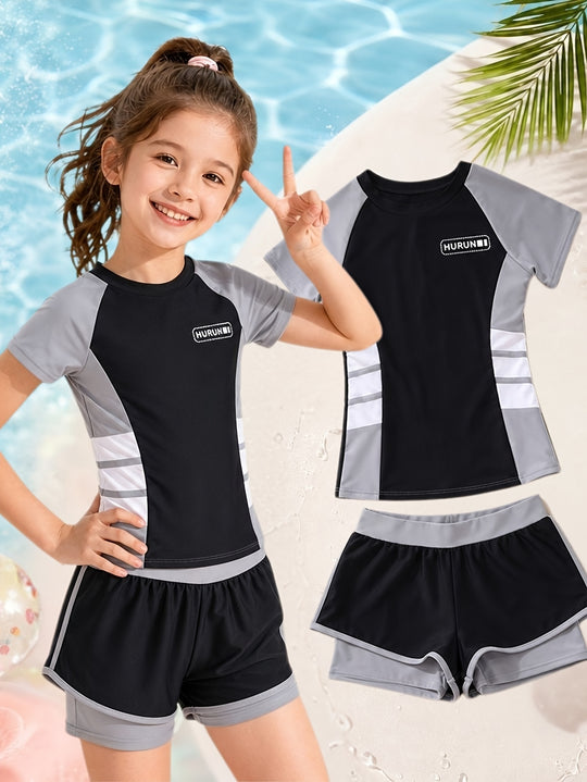 Swimming Costume Set