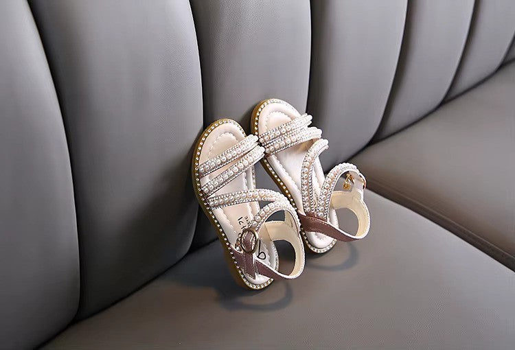 Gils Sandals