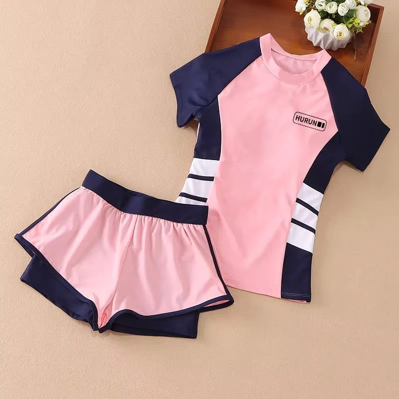 Swimming Costume Set