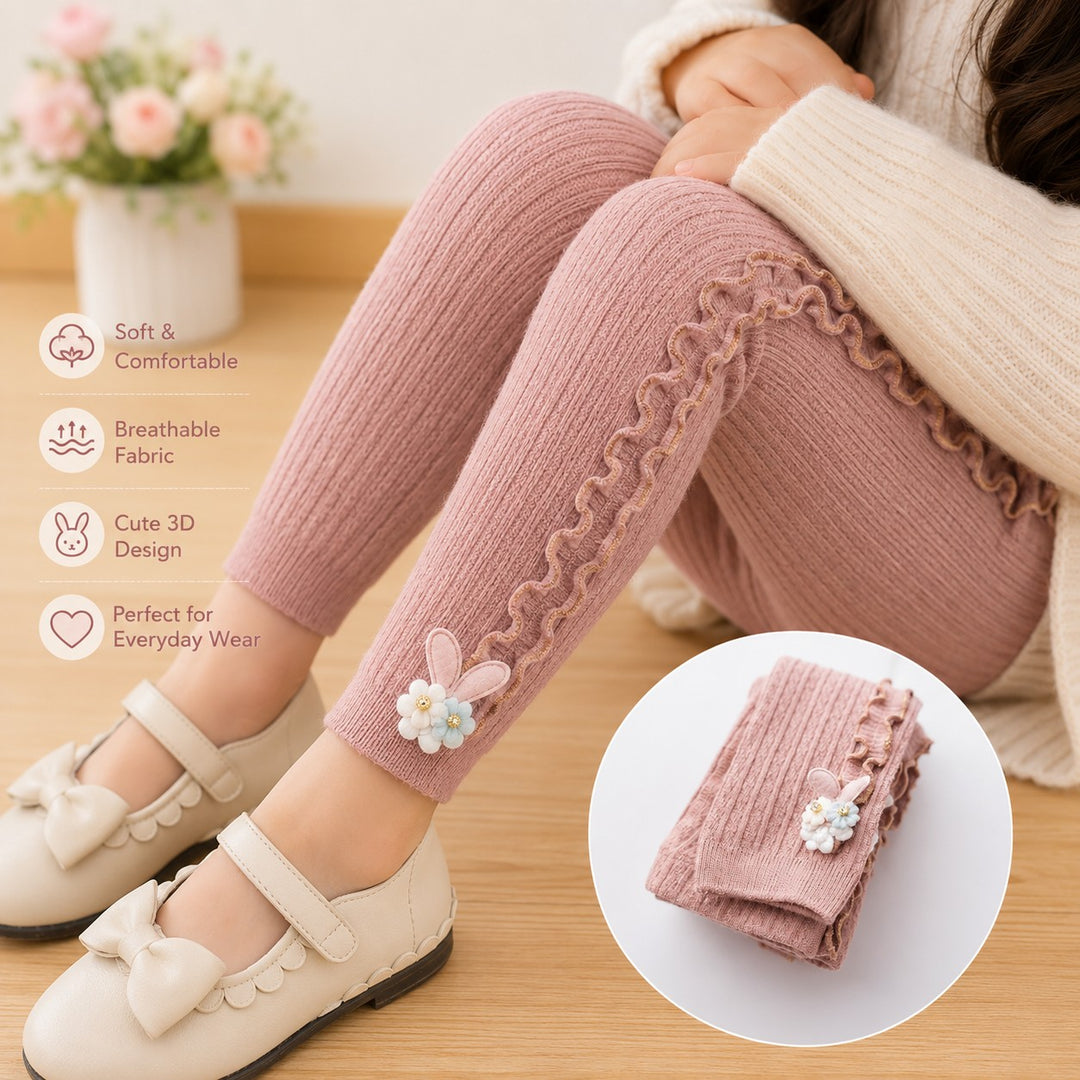 Kids Leggings