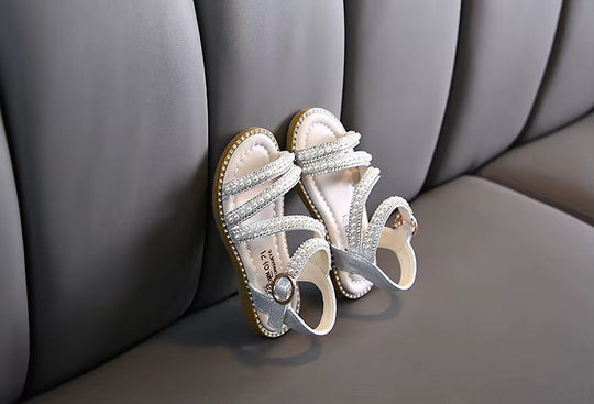 Gils Sandals