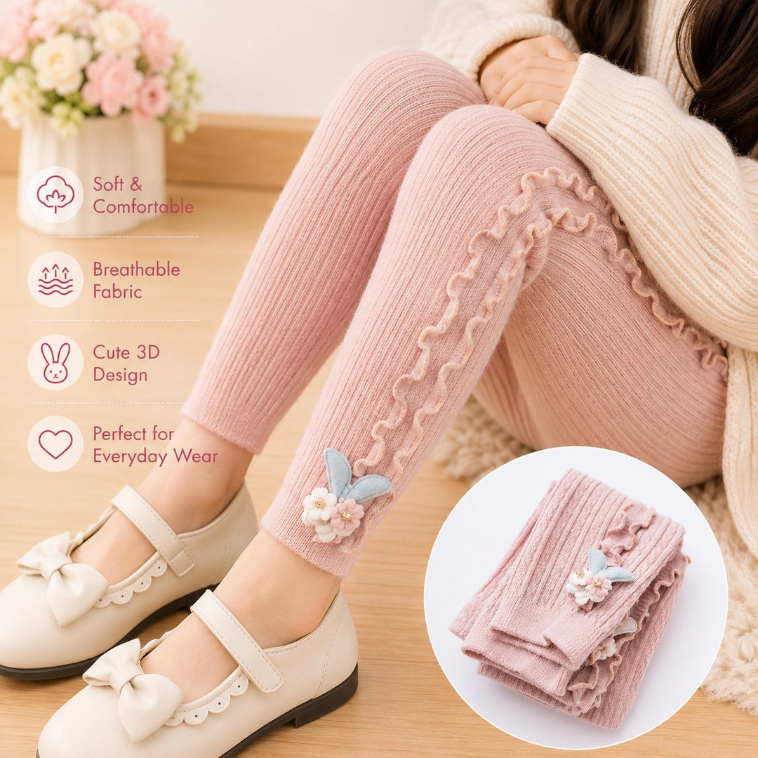 Kids Leggings