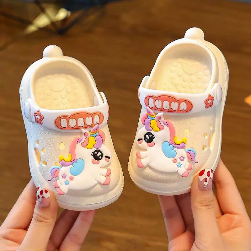 Kids Crocs