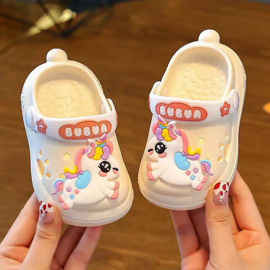 Kids Crocs