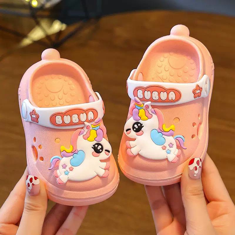 Kids Crocs